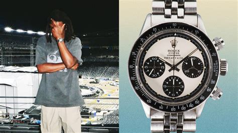 big face rolex watches jay z|rolex daytona newman.